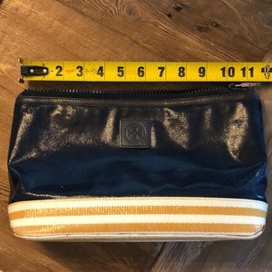 Tory Burch Make Up Bag